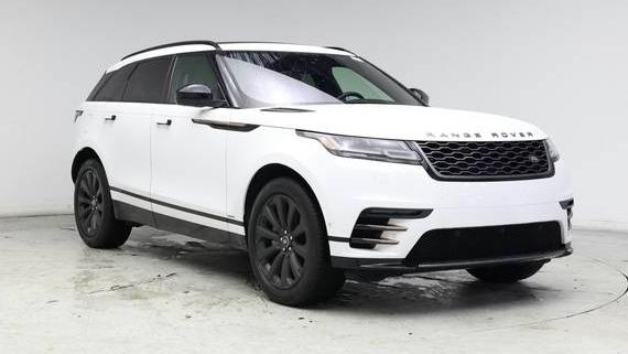 LAND ROVER RANGE ROVER VELAR 2018 SALYL2RV2JA752730 image LAND ROVER RANGE ROVER VELAR 2018 SALYL2RV2JA752730 image
